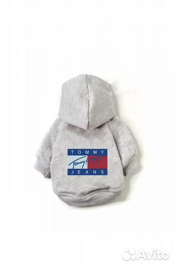 Толстовка для собак и кошек