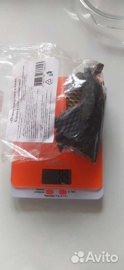 Лакомства для собак