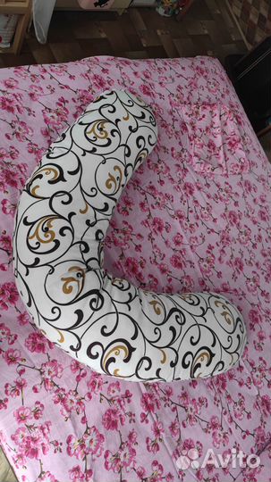 Подушка для беременных