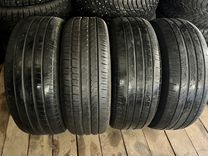 Pirelli Scorpion Verde 215/60 R17 38L