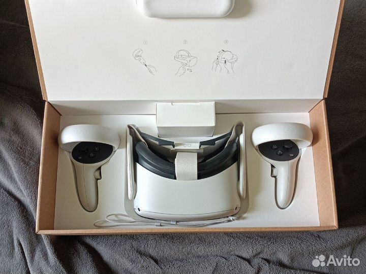 Oculus quest 2 128gb