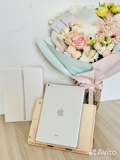 iPad 9th generation 64gb A2602