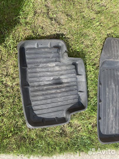 Салонные ковры