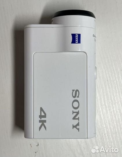 Sony fdr x3000