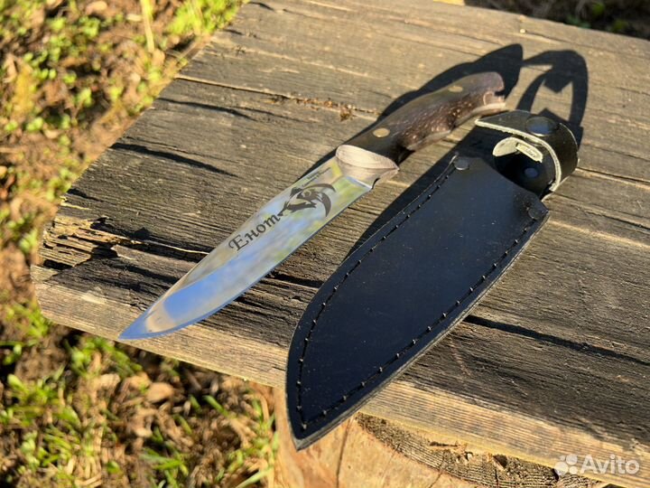 Шашлычный набор