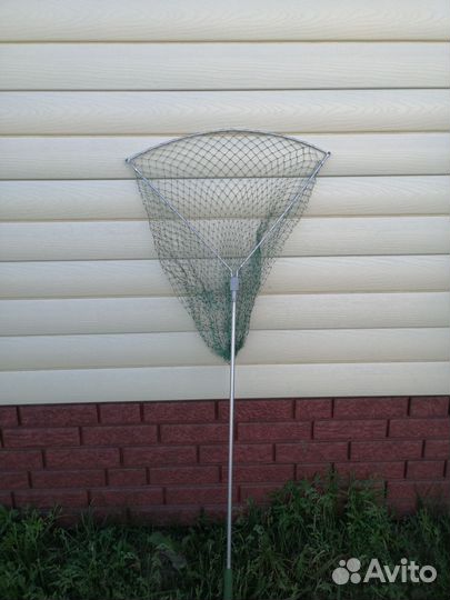 Подсачек рыболовный