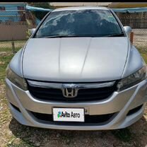 Honda Stream 1.8 AT, 2012, 62 845 км, с пробегом, цена 1 250 000 руб.