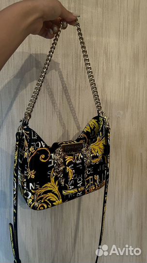 Сумка versace jeans couture