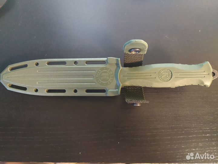 Нож нр18 Кизляр