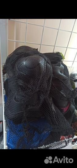 Ролики роликовая защита