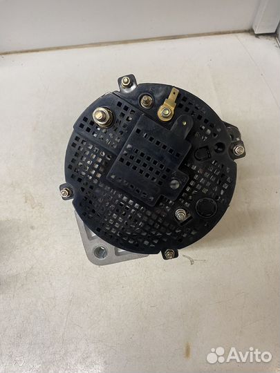 Генератор 24 в камаз