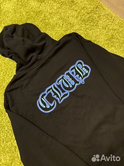 Худи players club obladaet