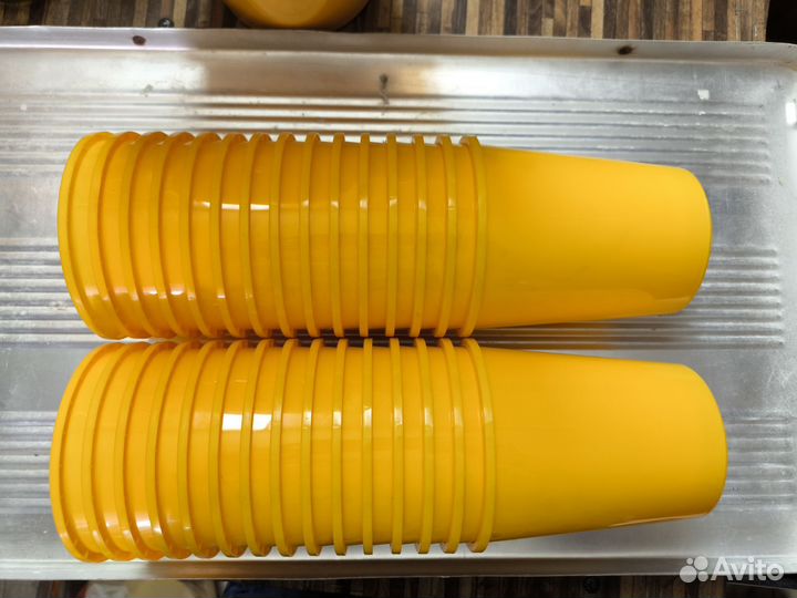 Ёмкость для рассады