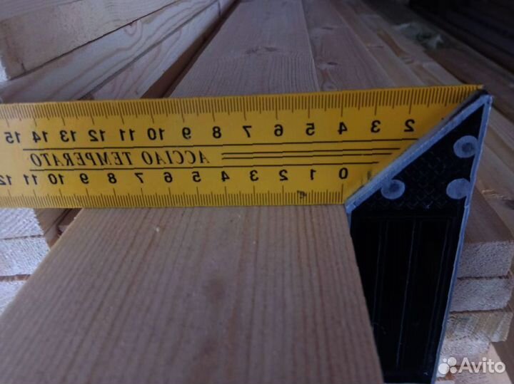 Уютные доски из сосны для создания мебели