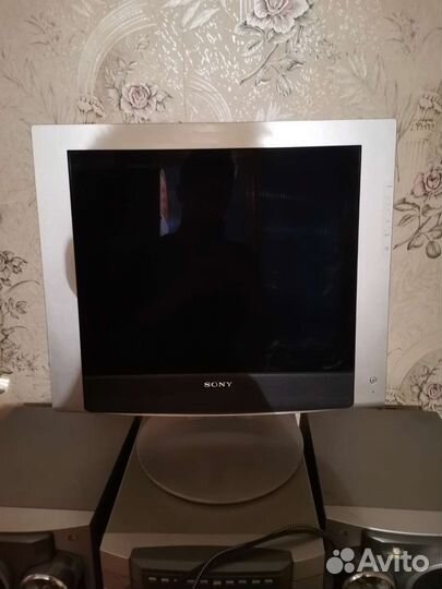 Монитор Sony sdm-hx95