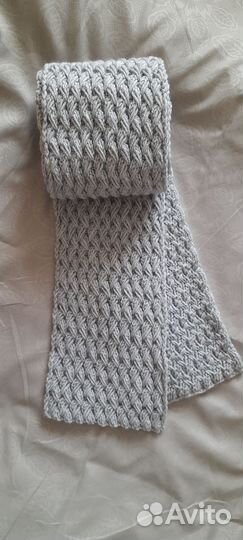 Просто длинный шарф