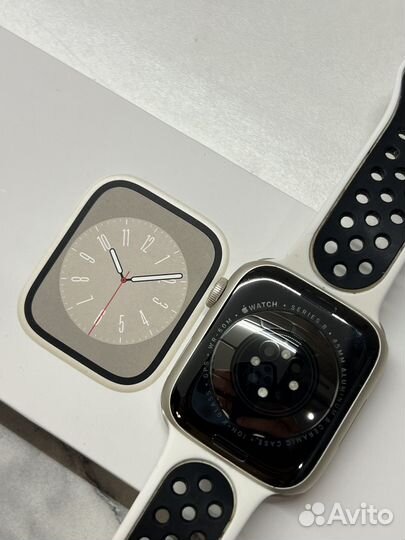 Apple watch series 8 45mm