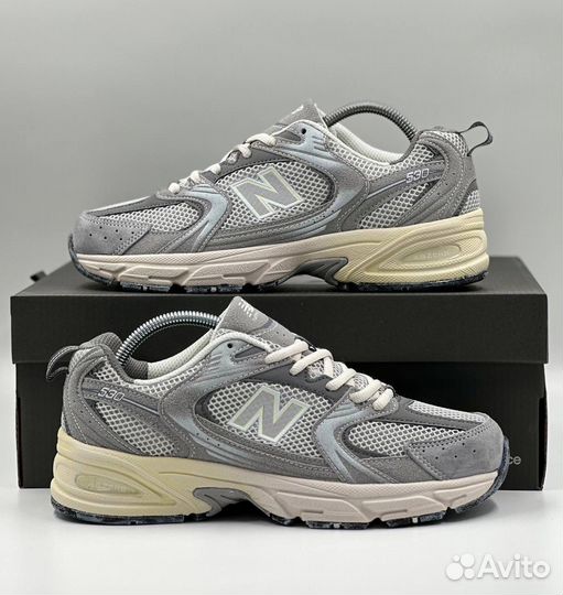 Кроссовки New Balance 530 Новинка