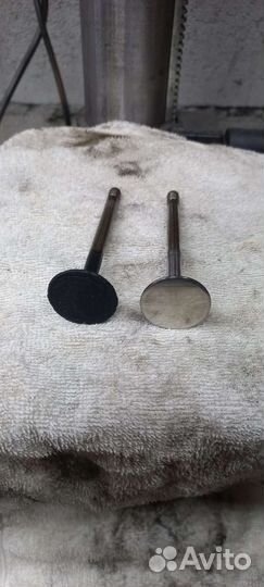 Ремонт двс, МКПП