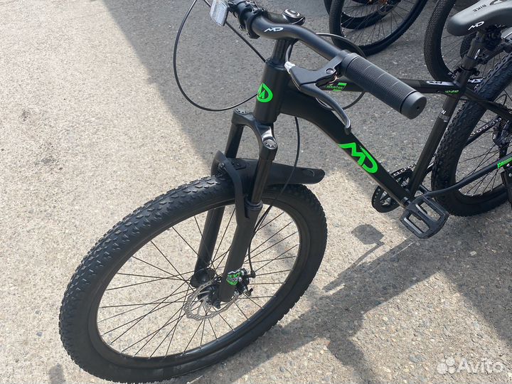 Велосипеды