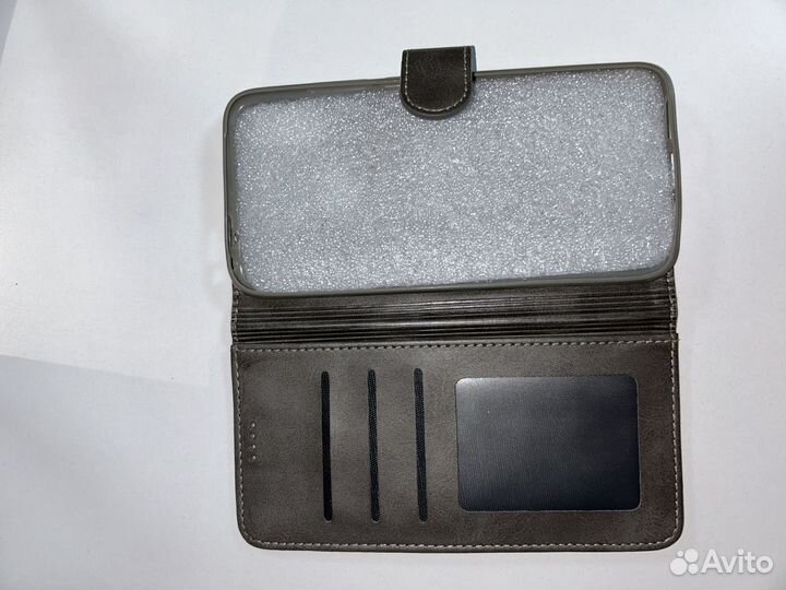 Чехол на xiaomi redmi note 7