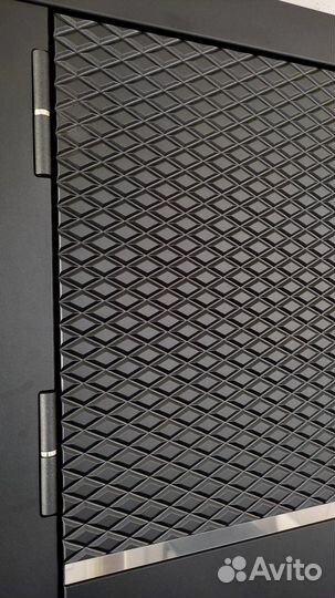 Дверь входная