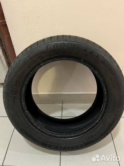 Goodyear EfficientGrip 205/55 R16 94