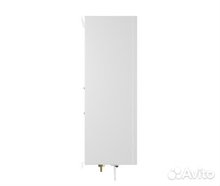 Тепловая завеса Thermex thermex Tesla 6-12 Wi-Fi