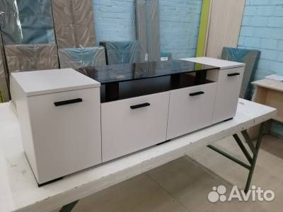 Тумба под тв новая