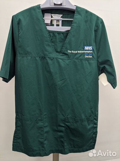 Туника медицинская. meltemi. 1000000784