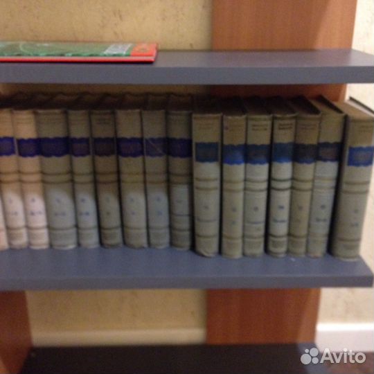 Словарь современного русского литературного языка