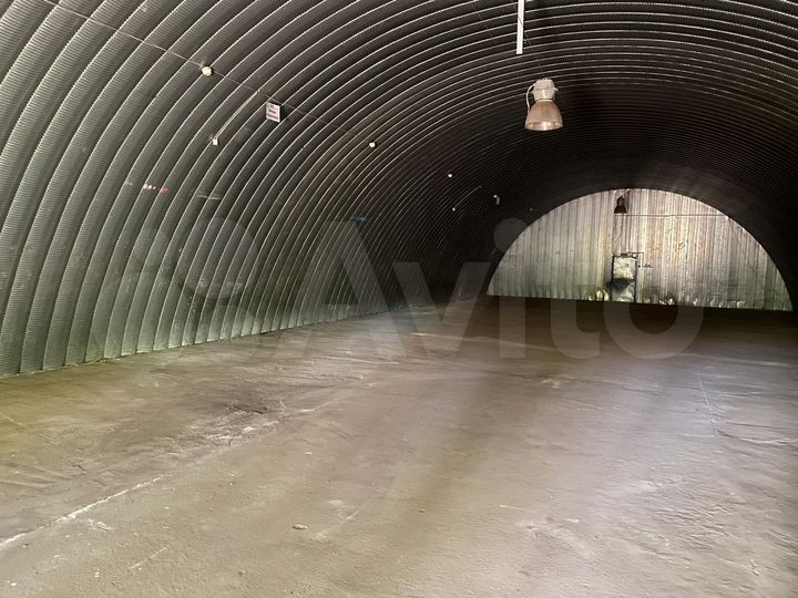 Производство, 354 м²