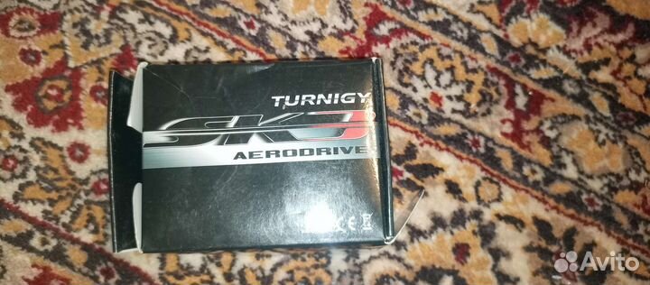 Мотор Turnigy SK3 Aerodrive - 2830-1020kv