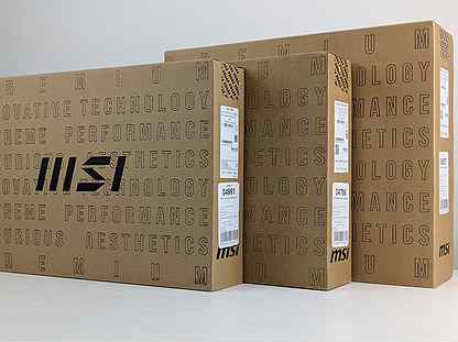 Новый мощный ноутбук MSI GF63 i5-12450H RTX 4050