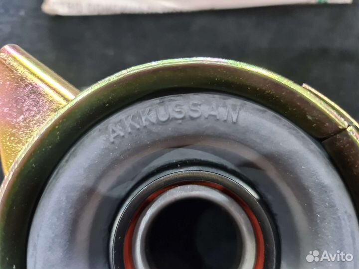 Подвесной подшипник кардана Ford Transit