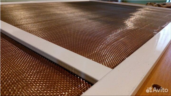 Окна новые пвх