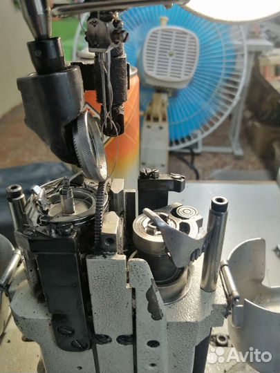 Ремонт швейных машин