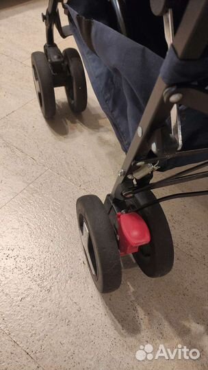 Коляска silver cross reflex