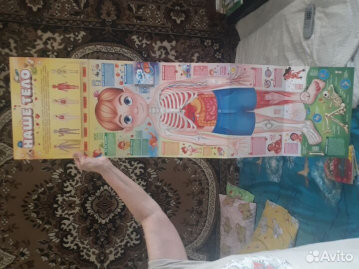 Детские книги для развития