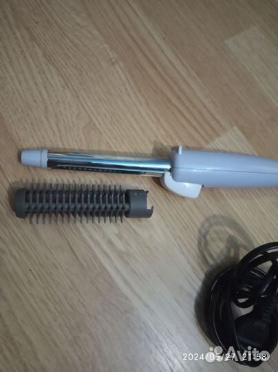 Плойка philips