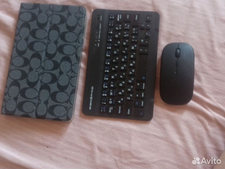 Планшеты бу