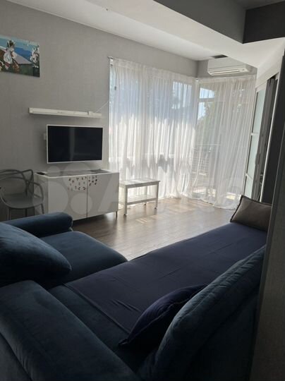 2-к. квартира, 45 м², 4/10 эт.