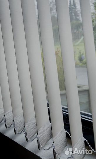 Жалюзи от производителя