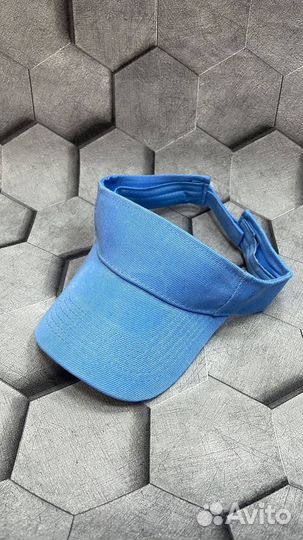 Козырьки хлопок,продажа от 100 штук