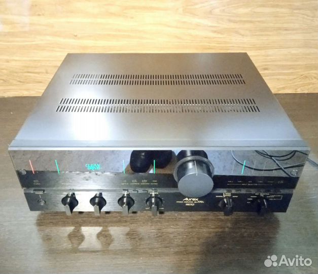 Усилитель aurex SB-A70C