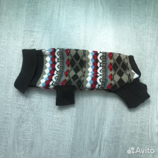Комбинезон для животных