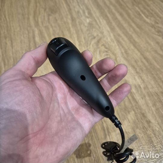 Оригинальный нунчак Nintendo Wii