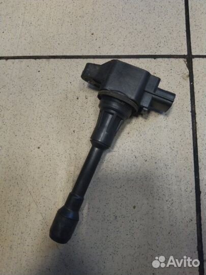 Катушка зажигания Renault Megane 3 H4M729 2014