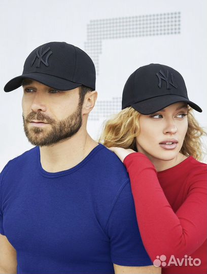 Кепка бейсболка