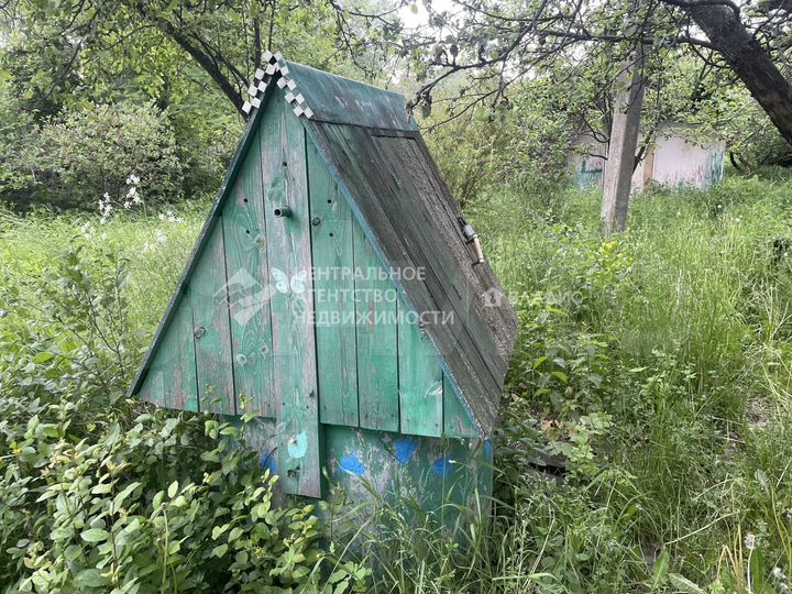 Дача 115,9 м² на участке 15 сот.